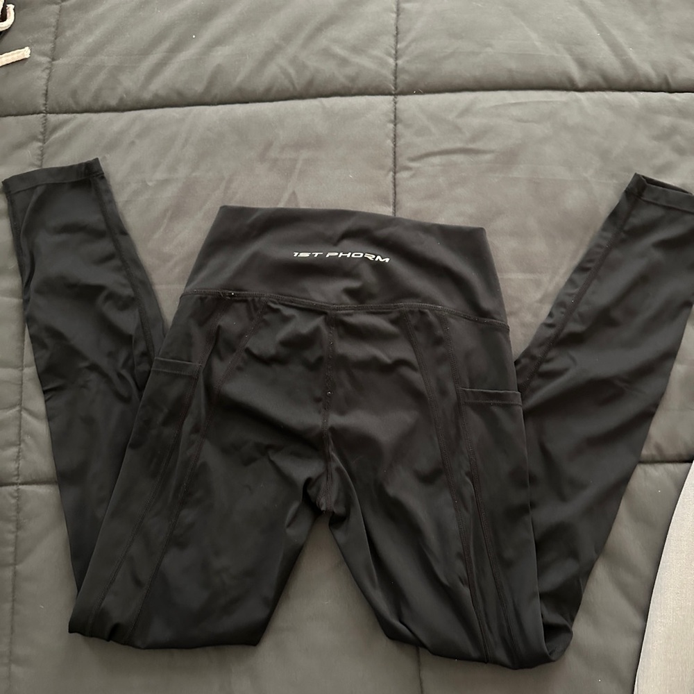 1st Phorm Leggings